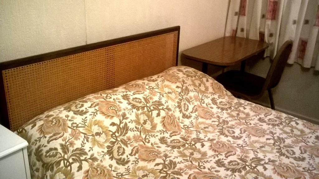 The Albert Hotel Near Winter Gardens Blackpool Kamer foto